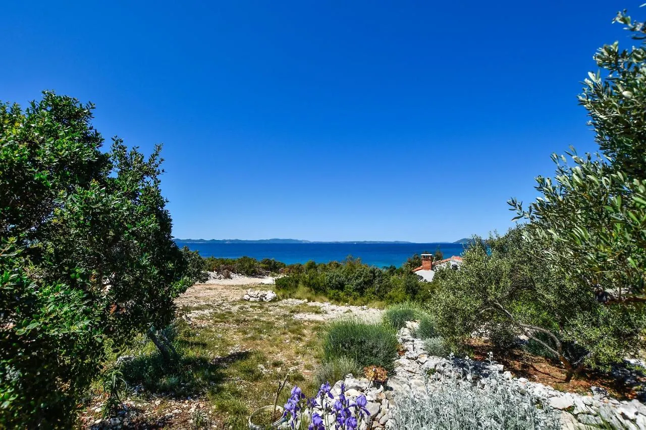 House Jonathan Neviđane Croatie